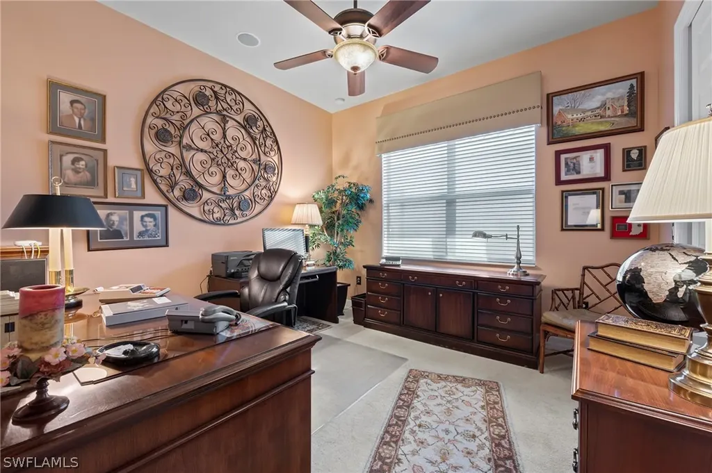 3440 Atlantic Circle Naples FL 34119