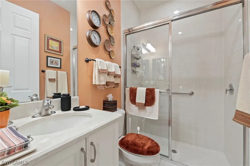 3440 Atlantic Circle Naples FL 34119