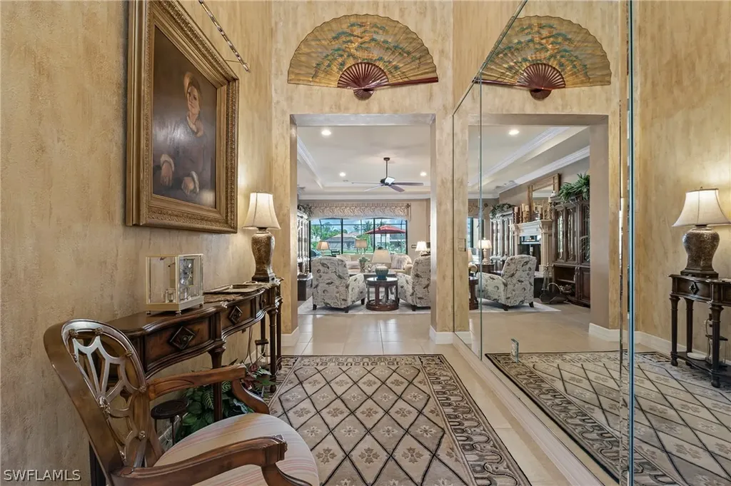 3440 Atlantic Circle Naples FL 34119