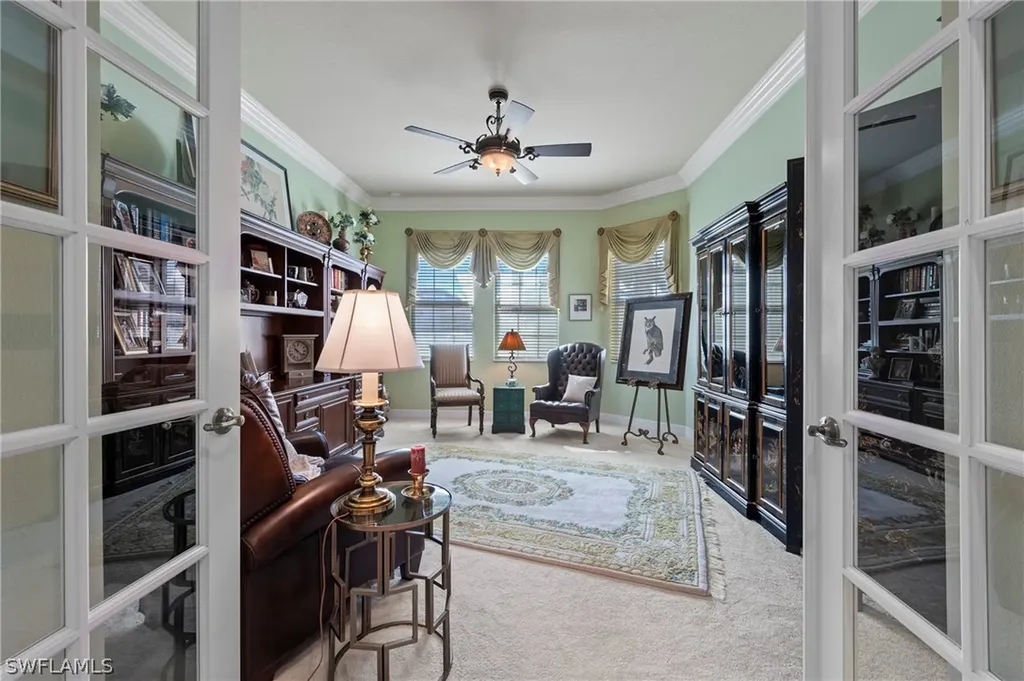 3440 Atlantic Circle Naples FL 34119