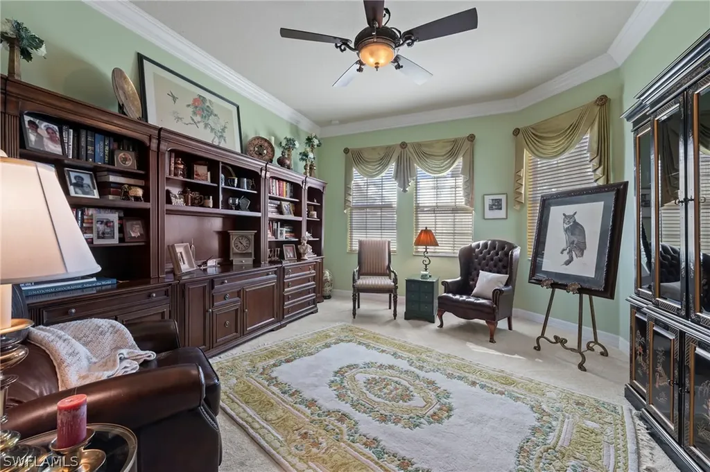 3440 Atlantic Circle Naples FL 34119