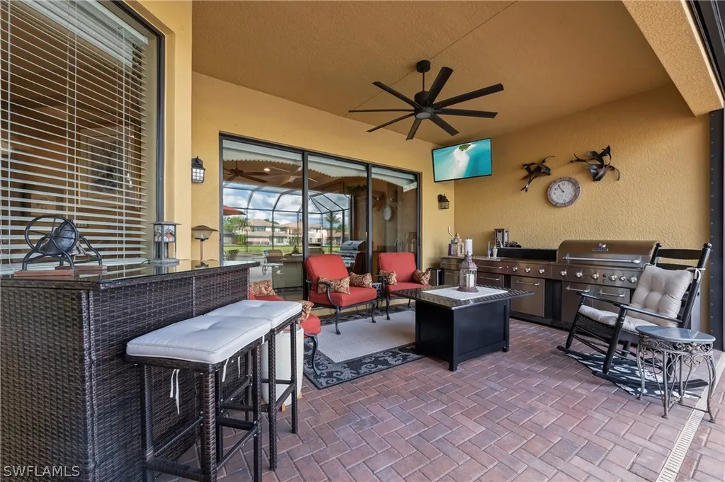 3440 Atlantic Circle Naples FL 34119