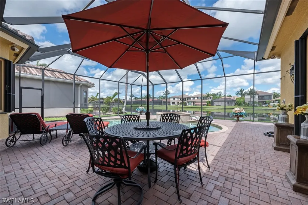 3440 Atlantic Circle Naples FL 34119