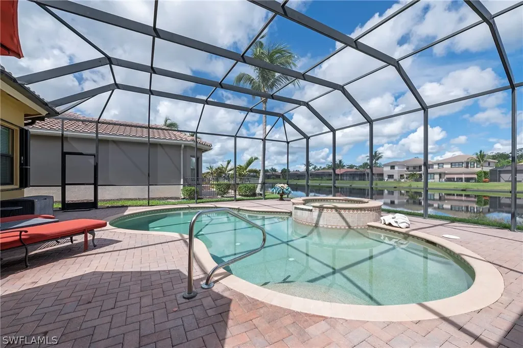 3440 Atlantic Circle Naples FL 34119