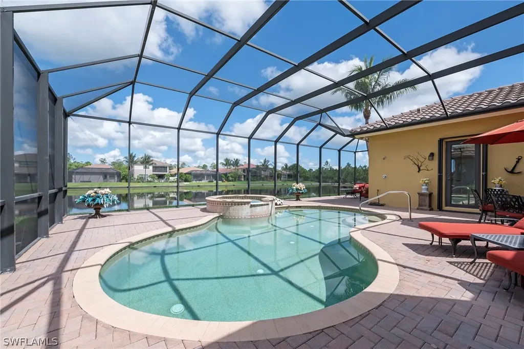 3440 Atlantic Circle Naples FL 34119
