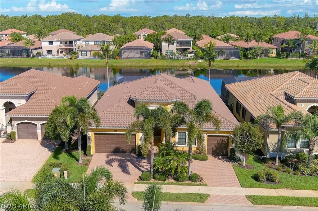 3440 Atlantic Circle Naples FL 34119
