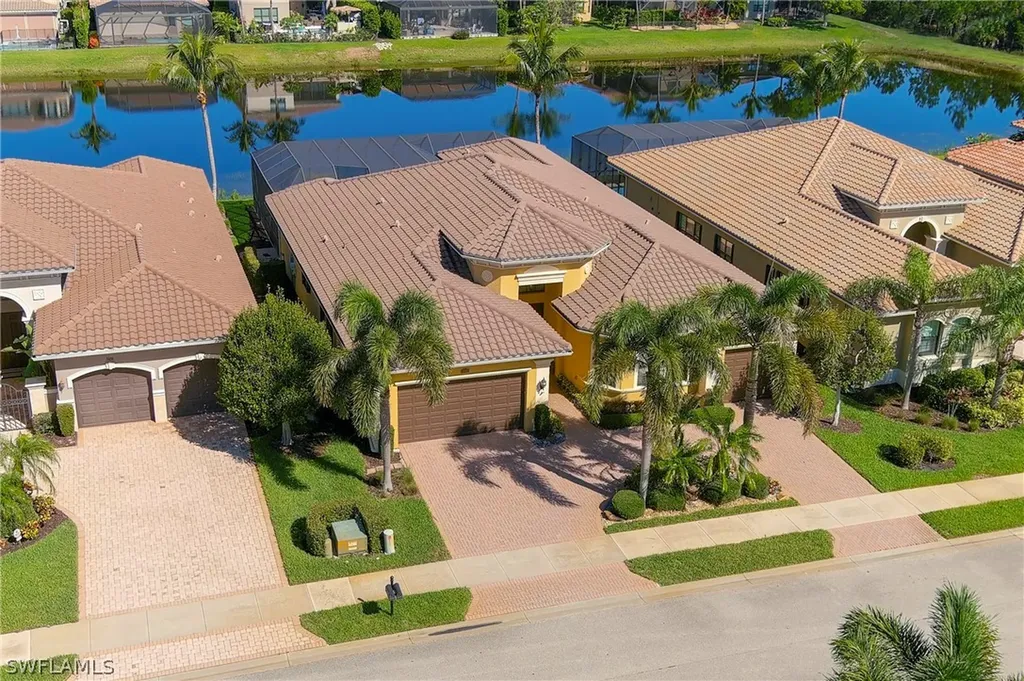 3440 Atlantic Circle Naples FL 34119