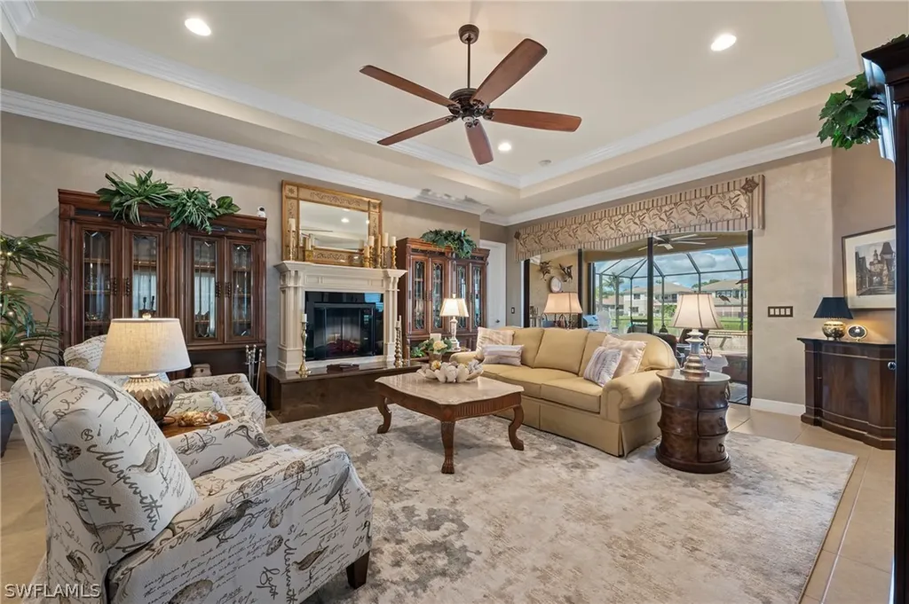 3440 Atlantic Circle Naples FL 34119