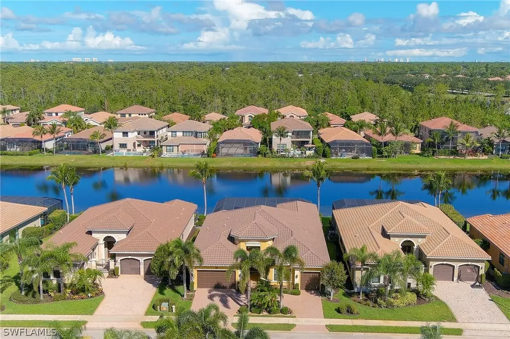 3440 Atlantic Circle Naples FL 34119
