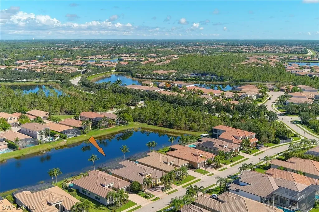 3440 Atlantic Circle Naples FL 34119