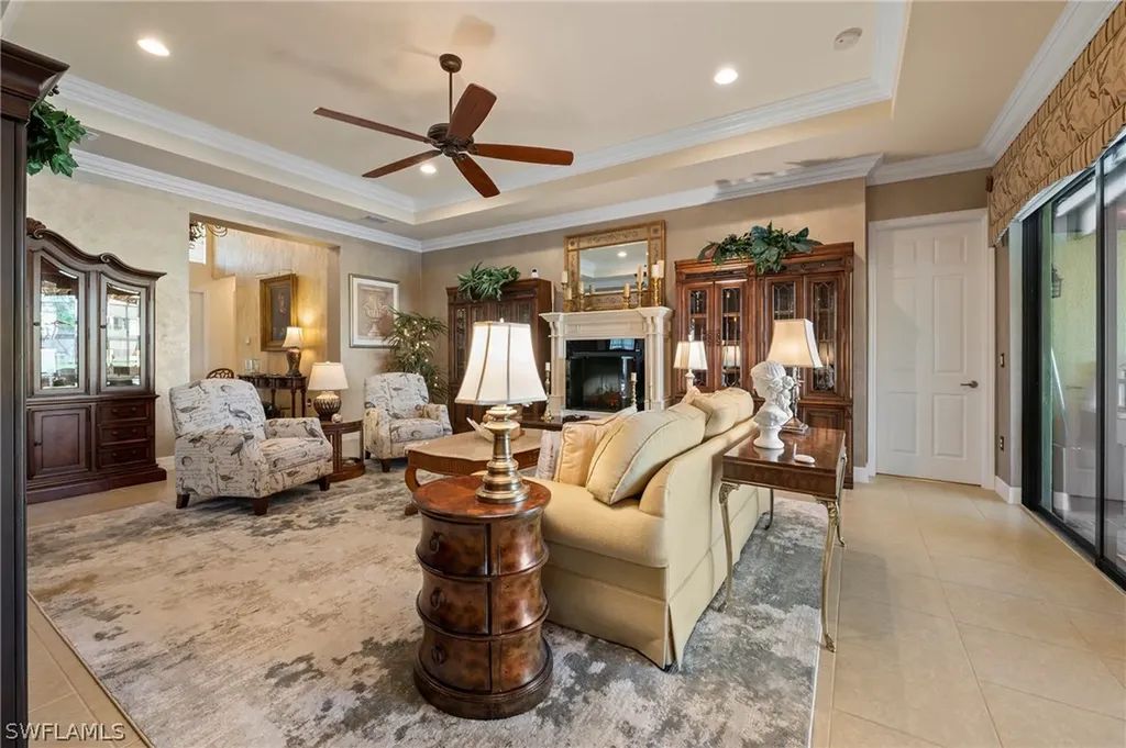 3440 Atlantic Circle Naples FL 34119