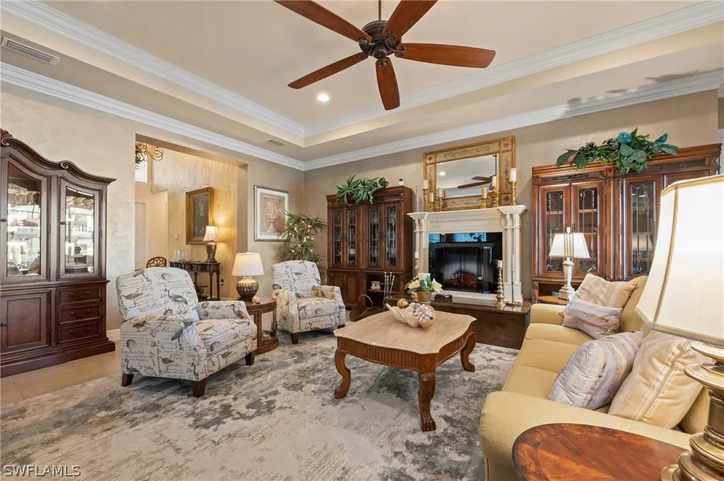 3440 Atlantic Circle Naples FL 34119