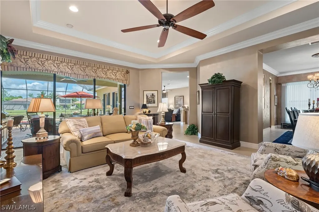 3440 Atlantic Circle Naples FL 34119