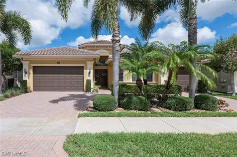 3440 Atlantic Circle Naples FL 34119