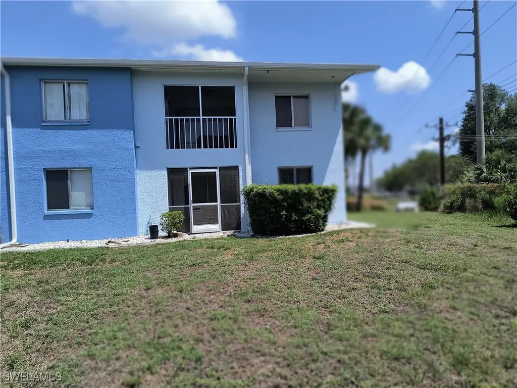 1100 Pondella Road Cape Coral FL 33909