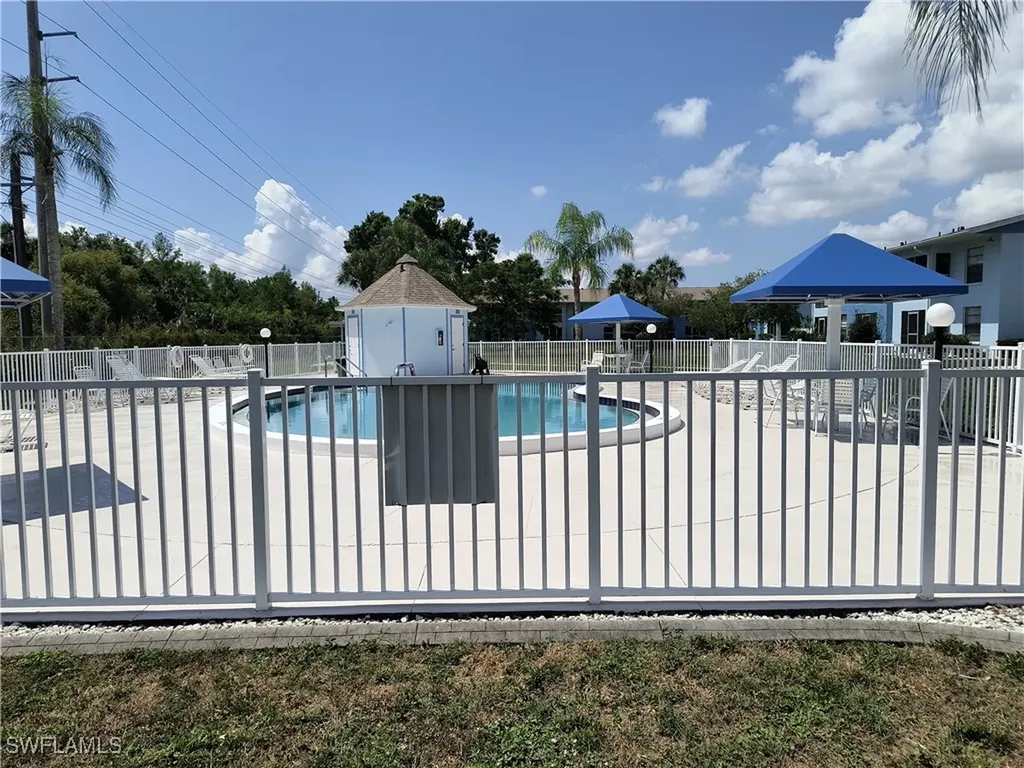 1100 Pondella Road Cape Coral FL 33909