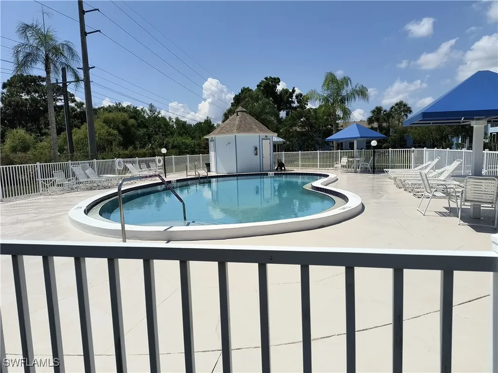 1100 Pondella Road Cape Coral FL 33909