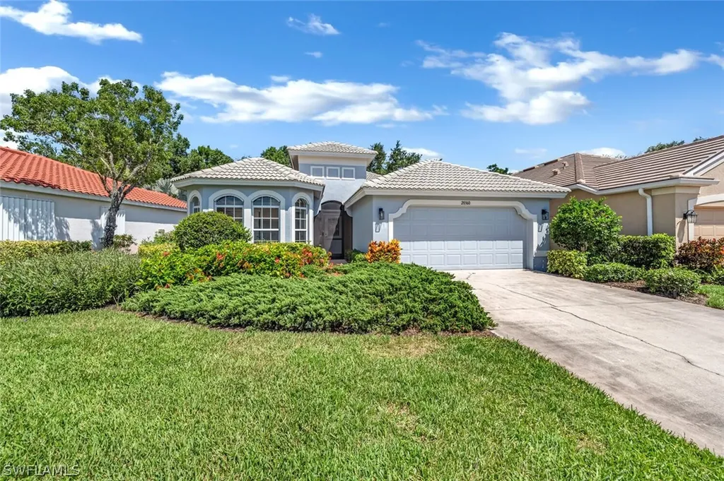 20360 Talon Trace Estero FL 33928