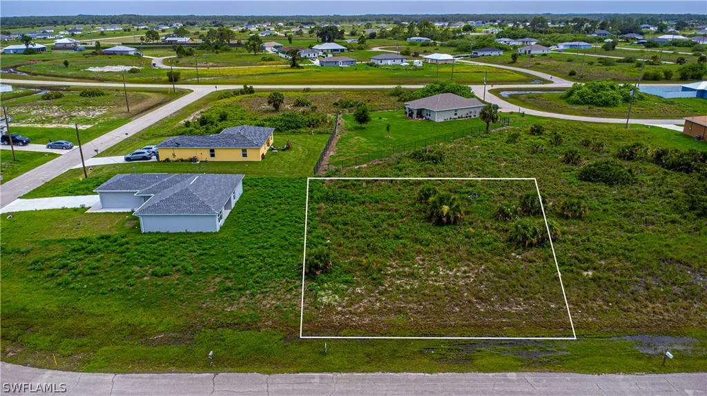 9032 Maywood Circle Labelle FL 33935