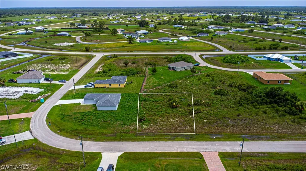 9032 Maywood Circle Labelle FL 33935