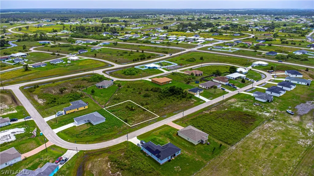 9032 Maywood Circle Labelle FL 33935