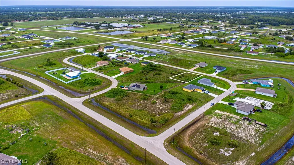 9032 Maywood Circle Labelle FL 33935