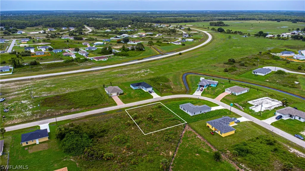 9032 Maywood Circle Labelle FL 33935