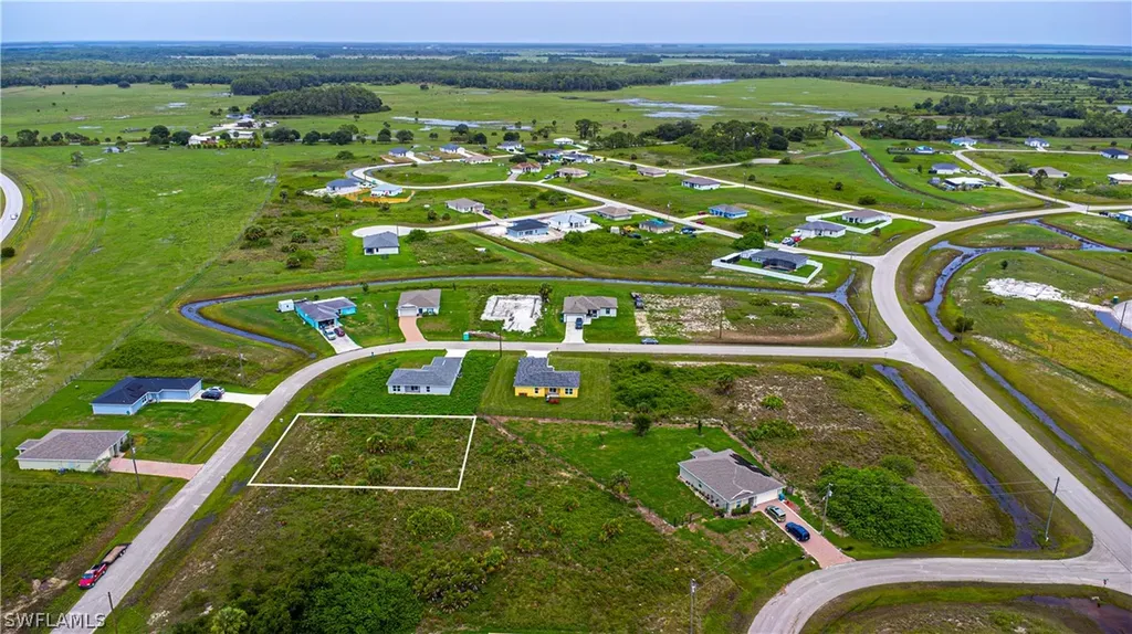 9032 Maywood Circle Labelle FL 33935