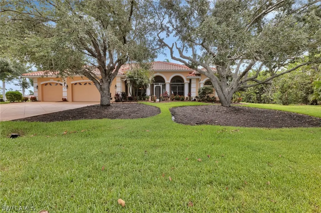 17180 Cape Horn Boulevard Punta Gorda FL 33955