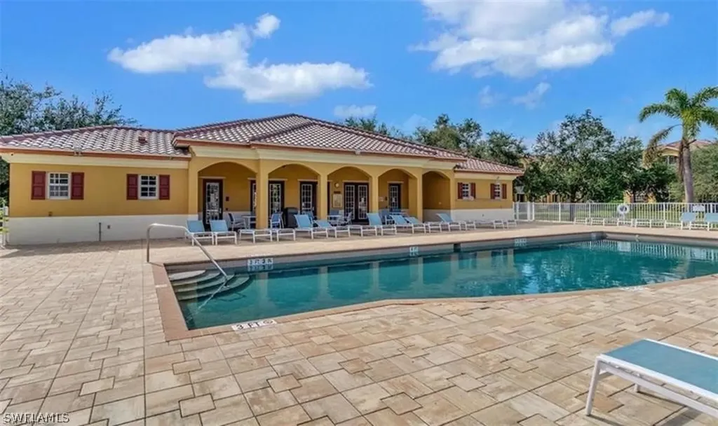 4122 Residence Drive Fort Myers FL 33901