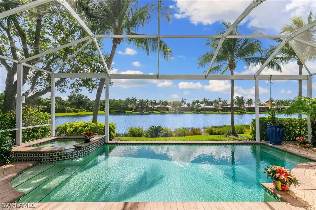 8536 Mallards Way Naples FL 34114