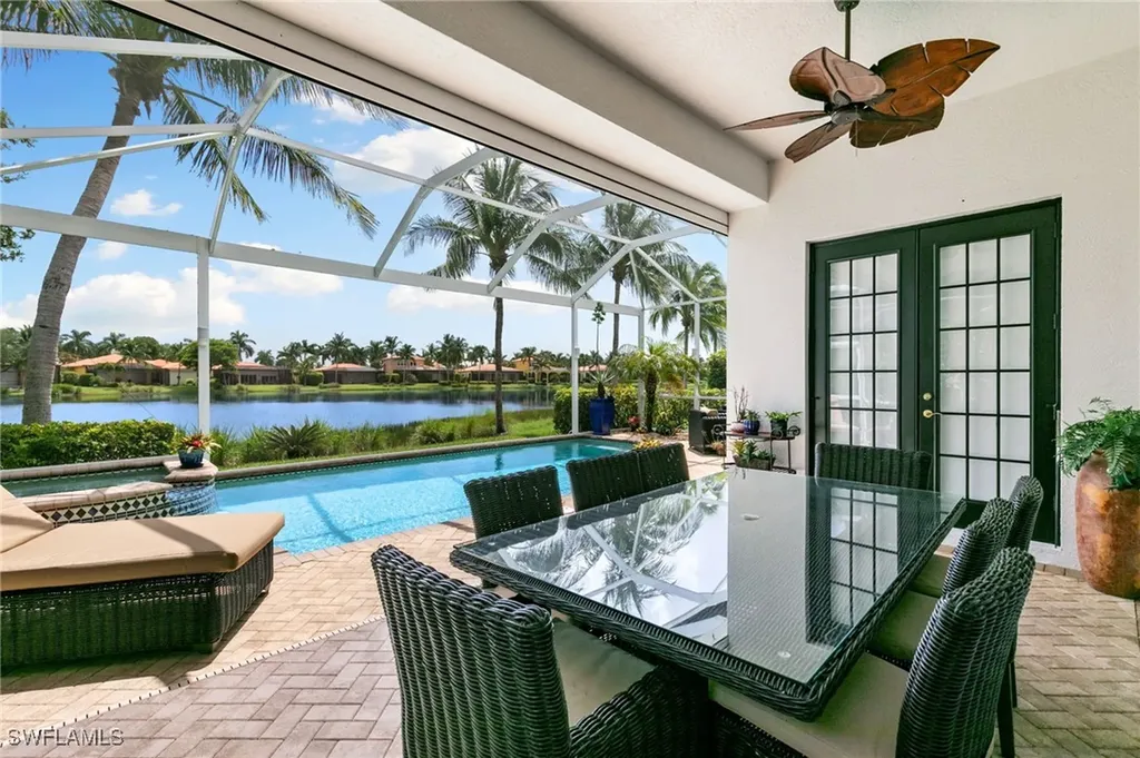 8536 Mallards Way Naples FL 34114