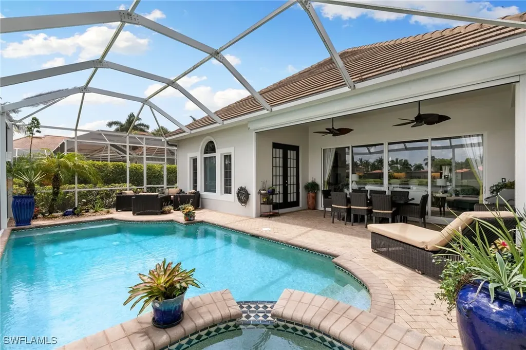 8536 Mallards Way Naples FL 34114