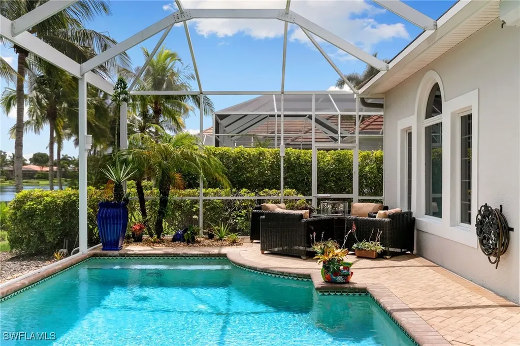 8536 Mallards Way Naples FL 34114