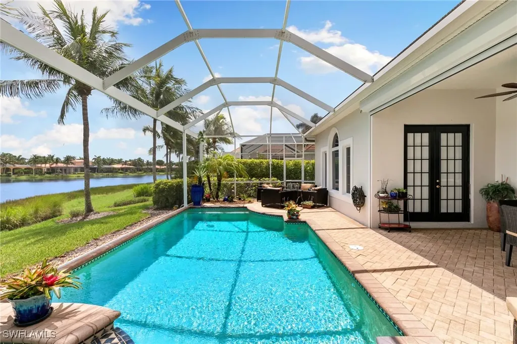 8536 Mallards Way Naples FL 34114