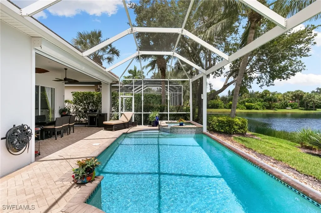 8536 Mallards Way Naples FL 34114