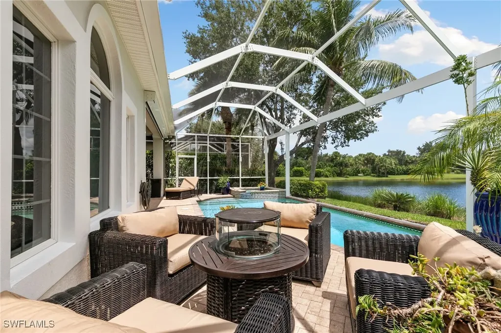 8536 Mallards Way Naples FL 34114