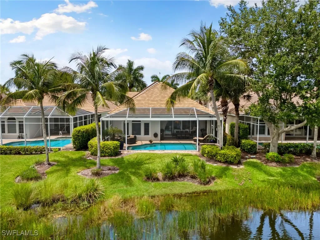 8536 Mallards Way Naples FL 34114