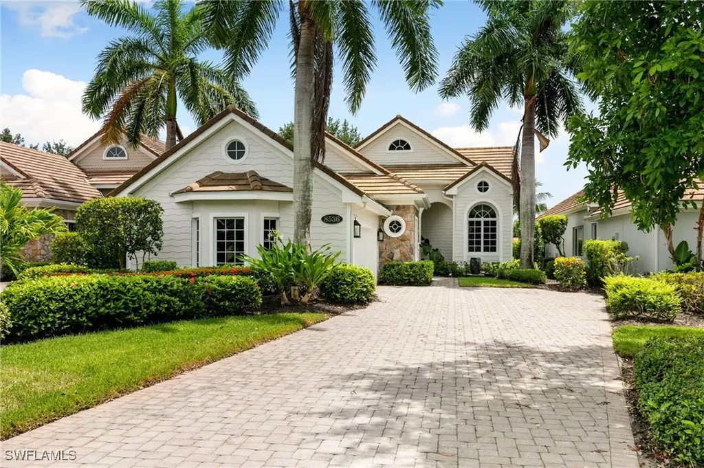 8536 Mallards Way Naples FL 34114