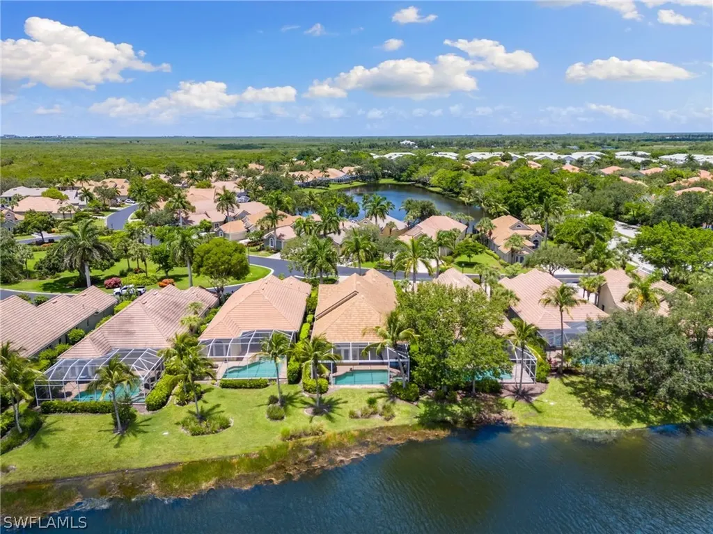 8536 Mallards Way Naples FL 34114