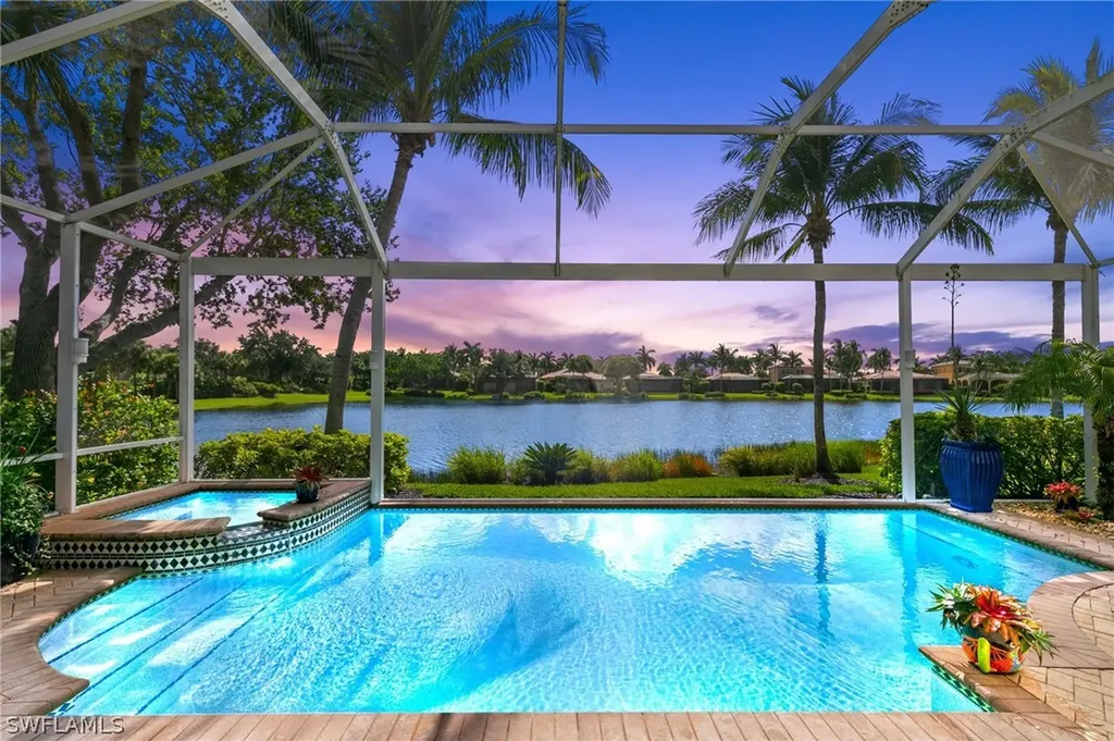 8536 Mallards Way Naples FL 34114