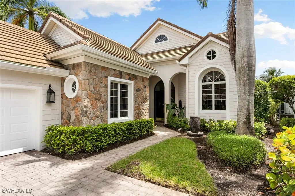8536 Mallards Way Naples FL 34114