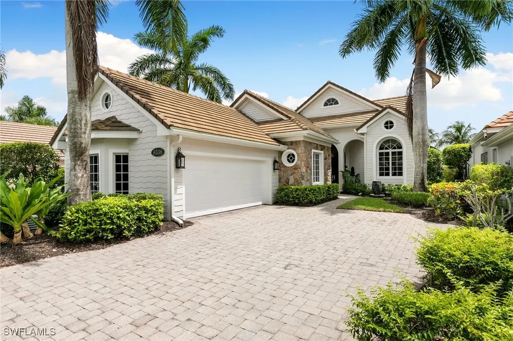 8536 Mallards Way Naples FL 34114