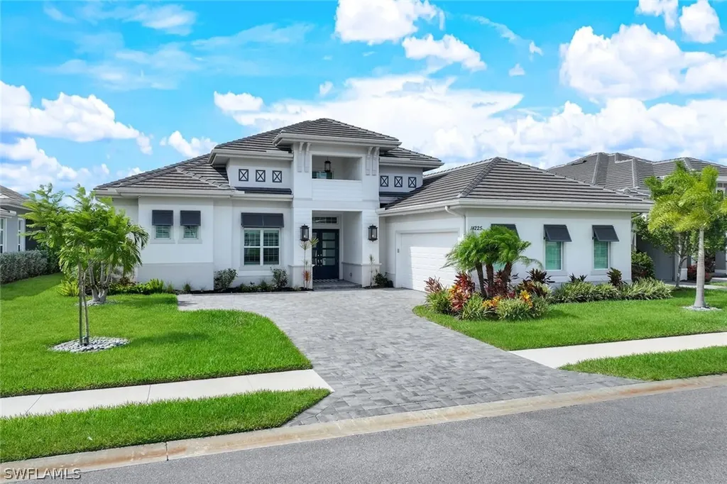 14225 Laguna Springs Lane Naples FL 34114