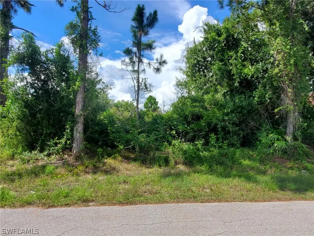 742 Clancy Street E Lehigh Acres FL 33974