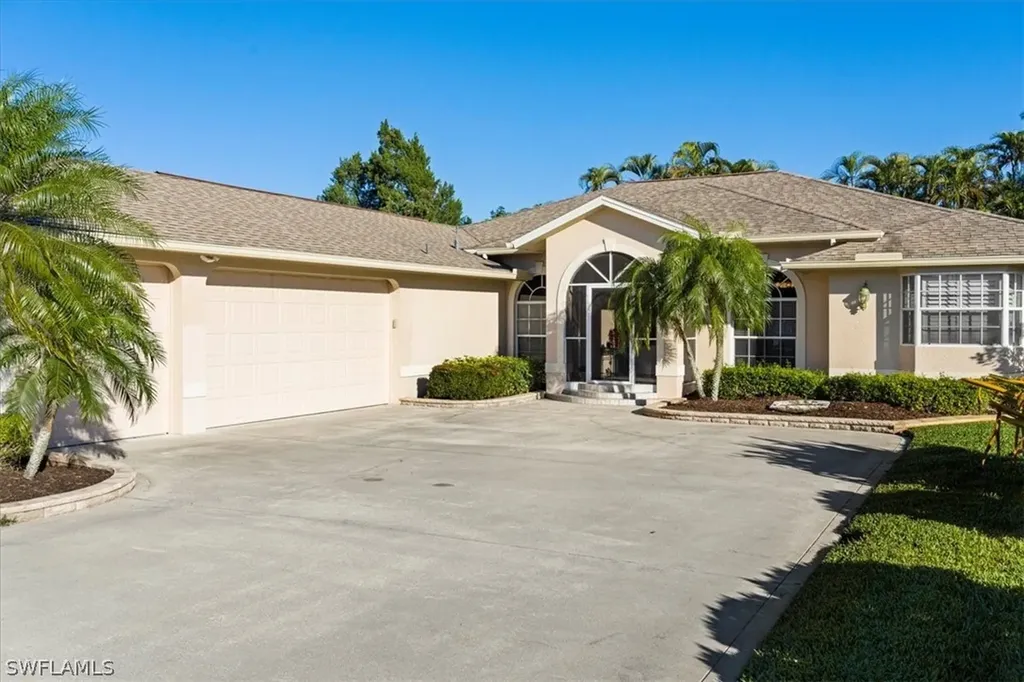 17361 Caloosa Trace Circle Fort Myers FL 33967
