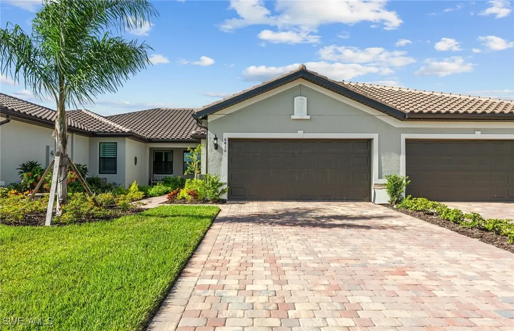 6410 Memorial Lane Ave Maria FL 34142