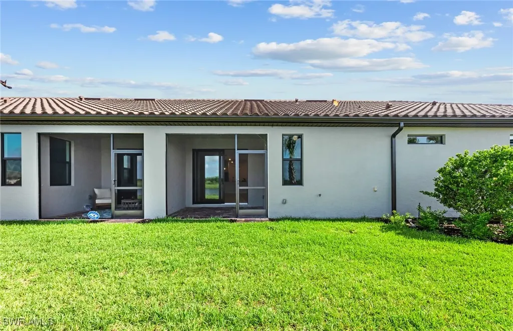 6410 Memorial Lane Ave Maria FL 34142