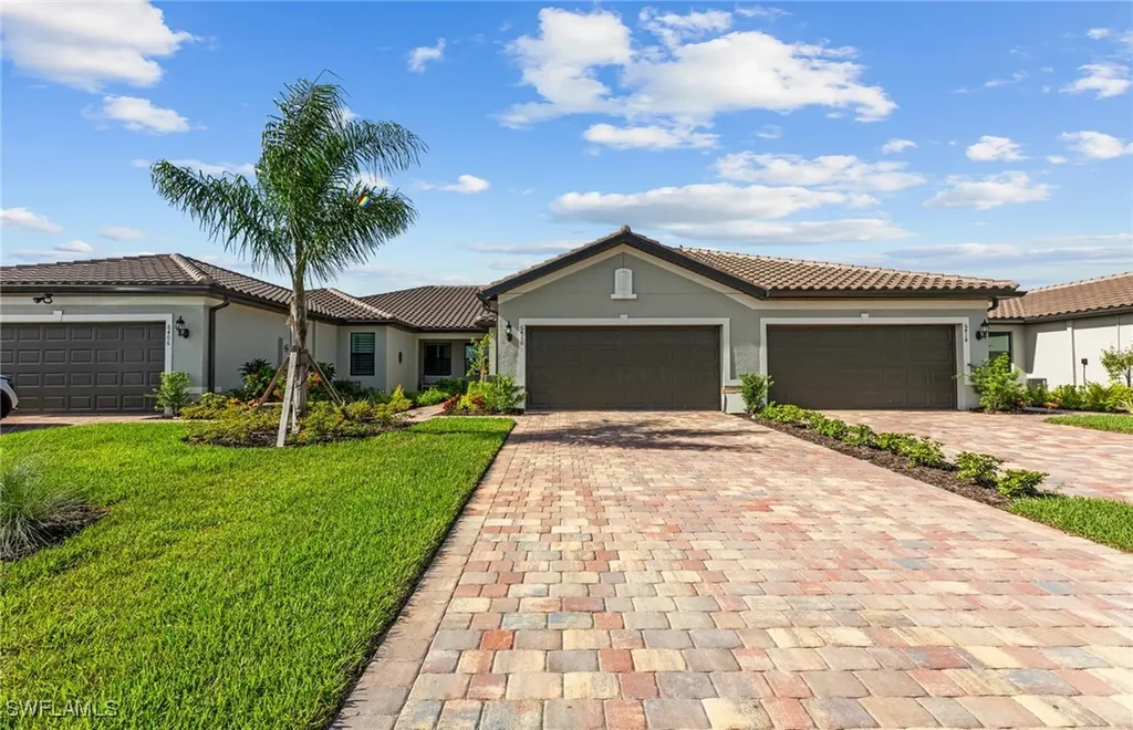 6410 Memorial Lane Ave Maria FL 34142