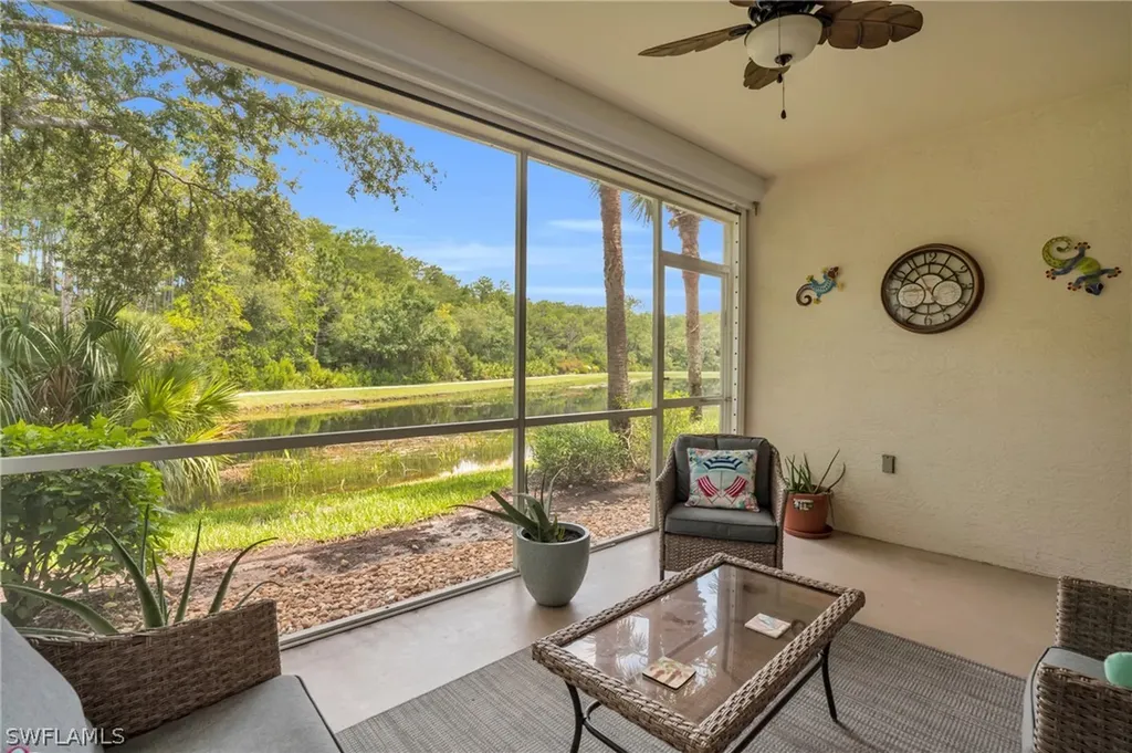 Fort Myers FL, 9611 Hemingway Lane, Unit 3907